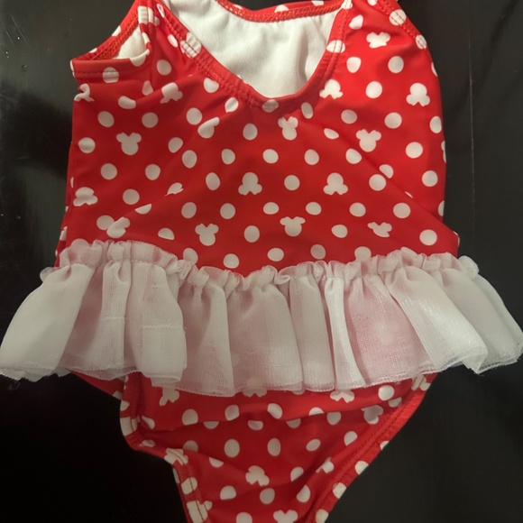 Lot 3 Swimsuits - Picture 6 of 10